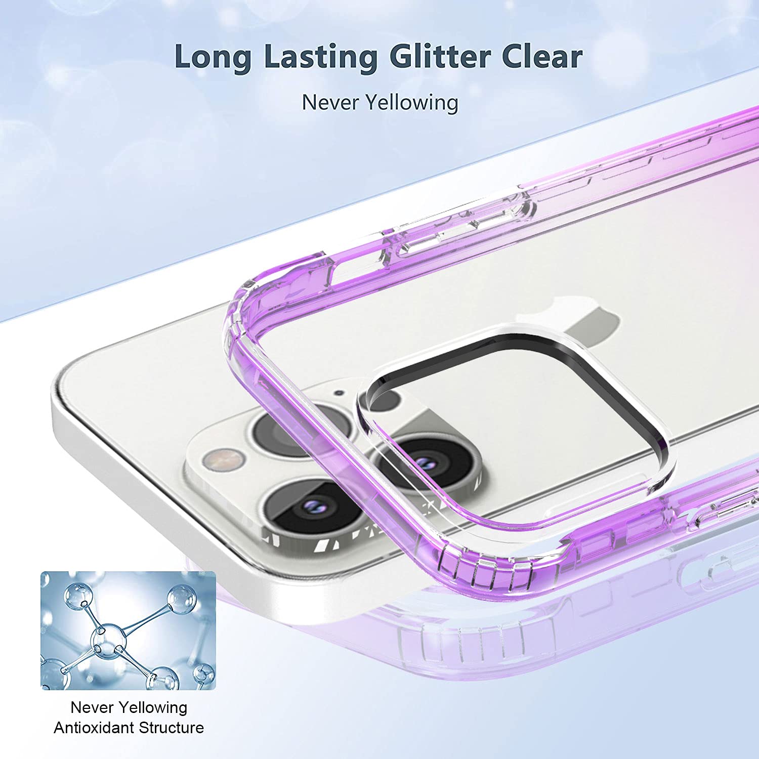 Premium iPhone 13 Pro Case (6.1