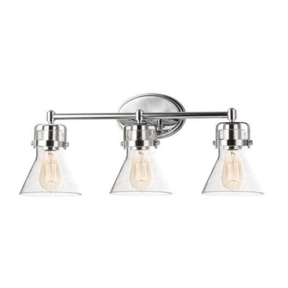 Connie Sconce Wall Light - Modern Plug-in Wall Sconce with Adjustable Arm for Bedroom, Living Room, and Hallway Lighting