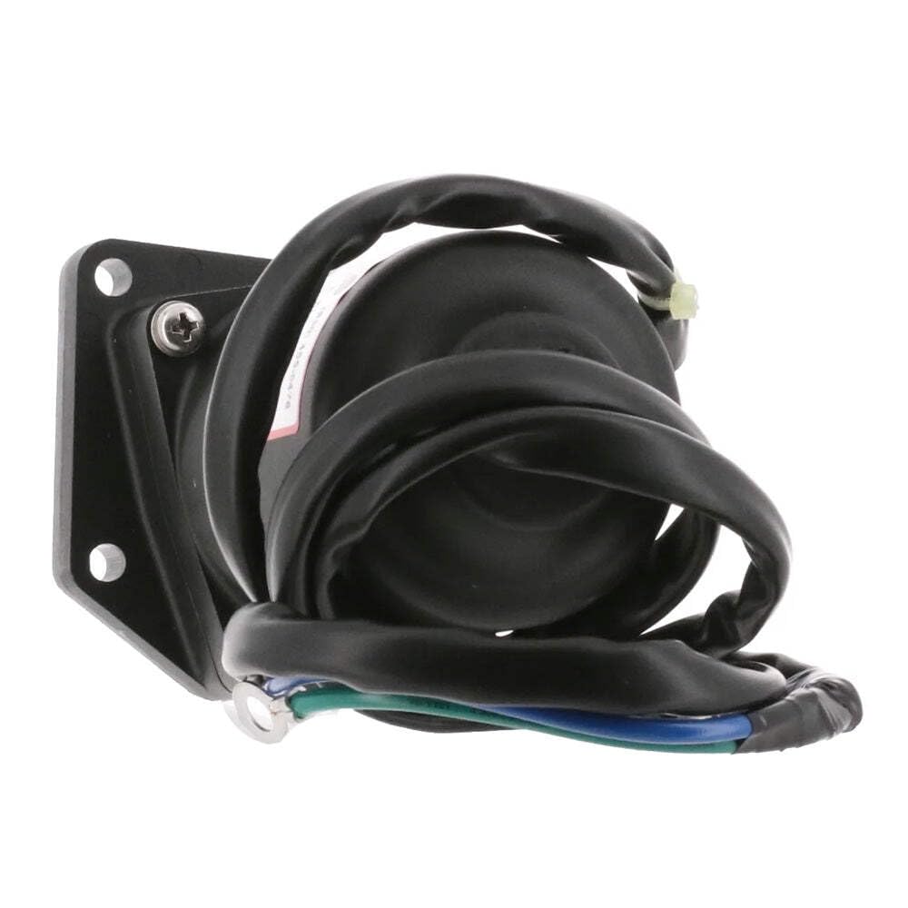 Yamaha 75HP & 90HP 4-Stroke Tilt Trim Motor (2005+) - Arco 6258 Replacement Part for Smooth Boat Control | Perfect for Marine Repairs & Outboard Motor Maintenance