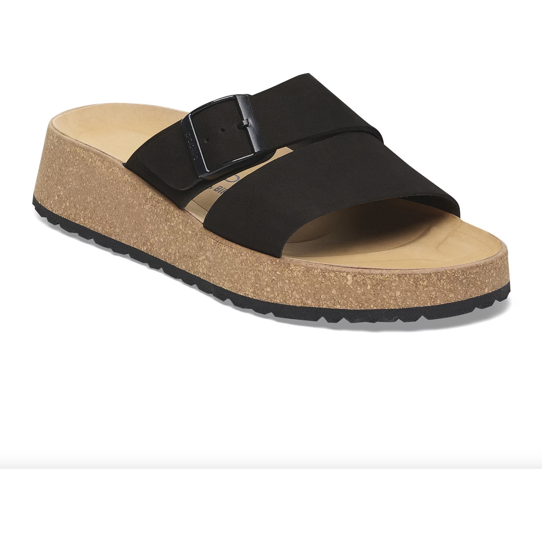 Birkenstock Almina Nubuck Leather Sandals for Women - Comfortable Arch Support Footbed | Perfect for Summer, Beach, and Casual Wear