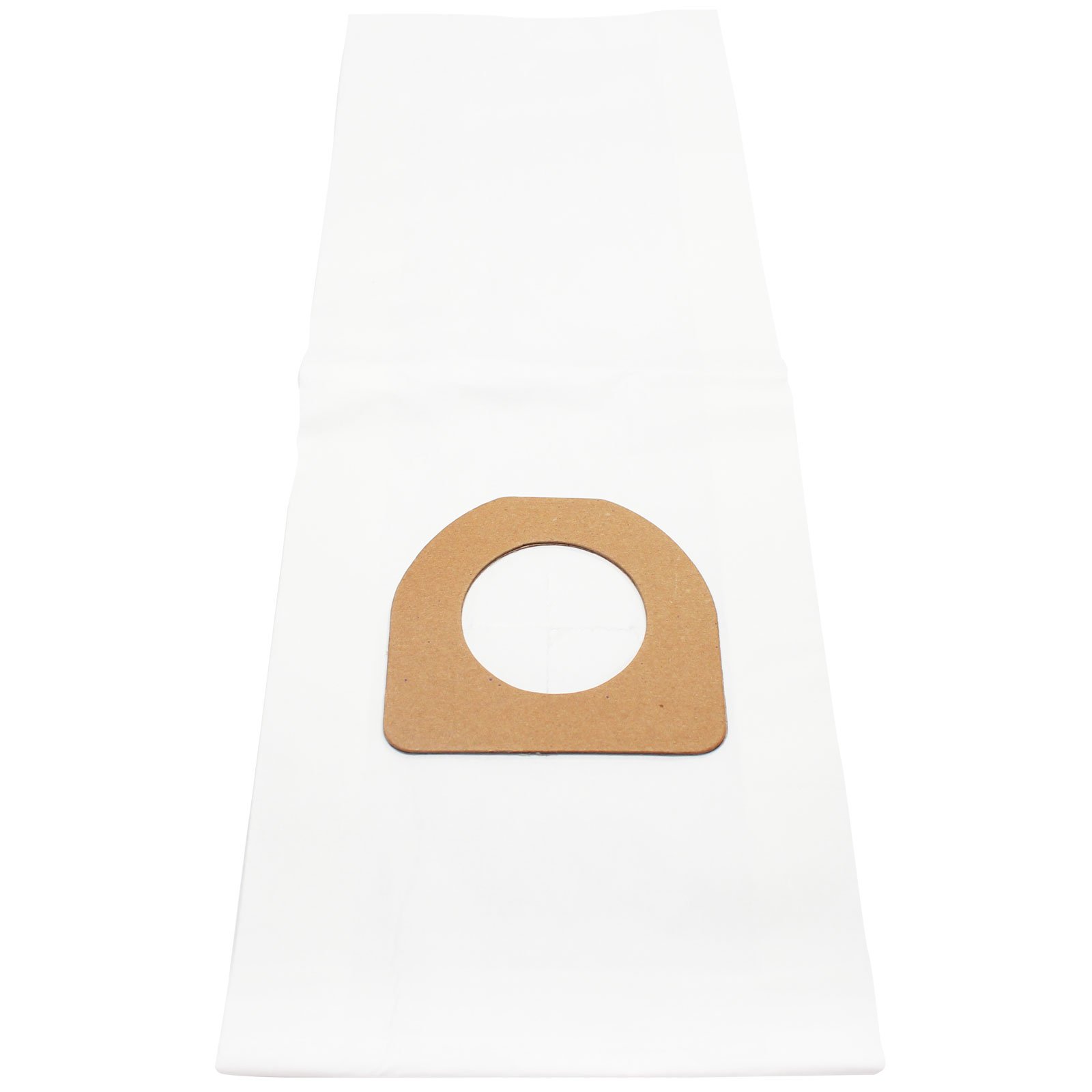 Upstart Battery 3 Replacement Hoover 43655111 Vacuum Bags - Compatible with Hoover 4010100Z & Type Z HEPA Bags - Perfect for Home Cleaning, Pet Hair Removal & Allergen Control