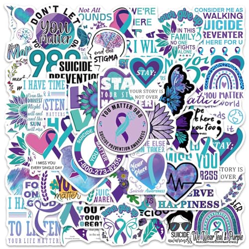 Suicide-prevention Awareness