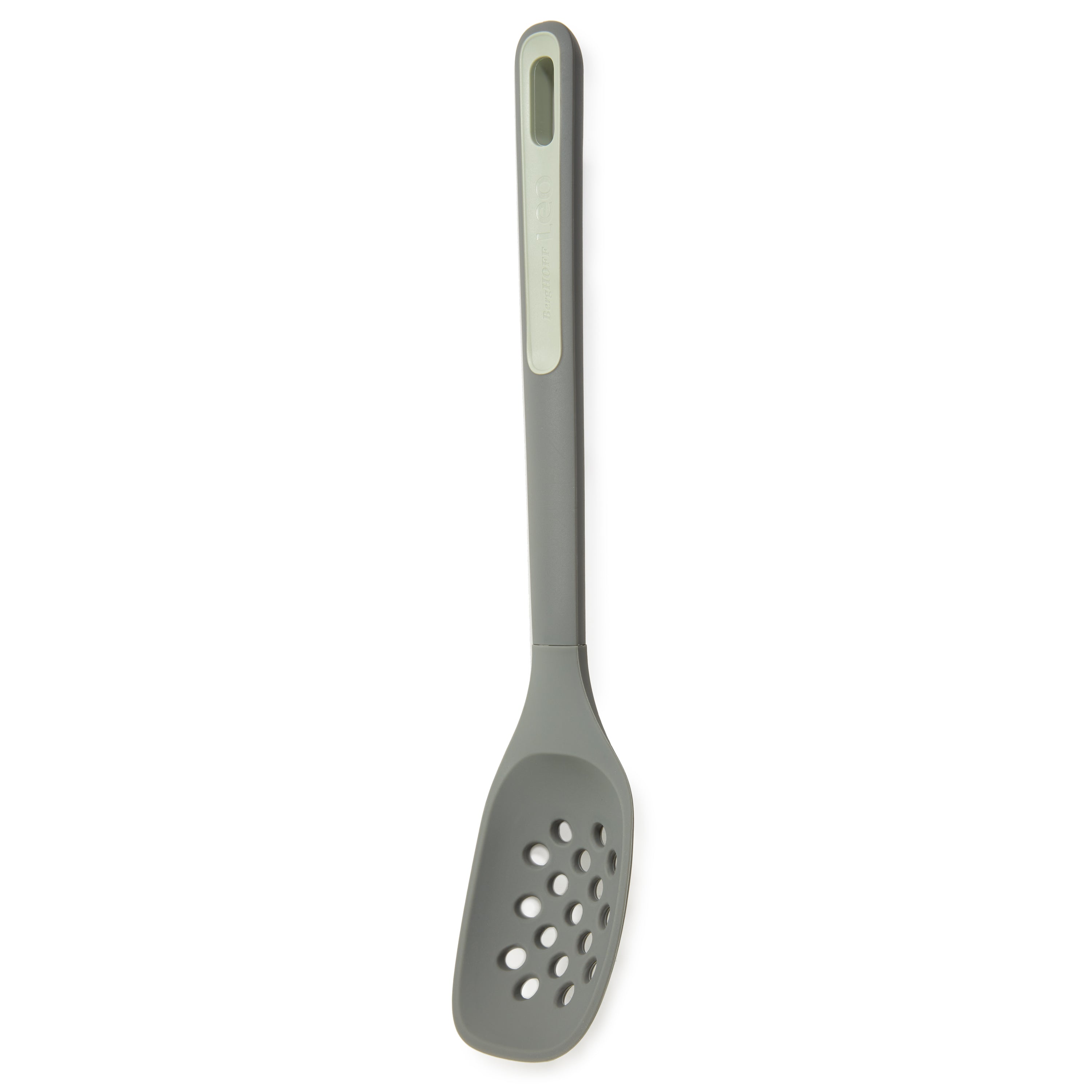 BergHOFF Balance 3-Piece Nonstick Silicone Cooking Utensil Set - Eco-Friendly Recycled Material Kitchen Tools for Sauteing, Flipping & Stirring - Perfect for Nonstick Pans & Healthy Cooking