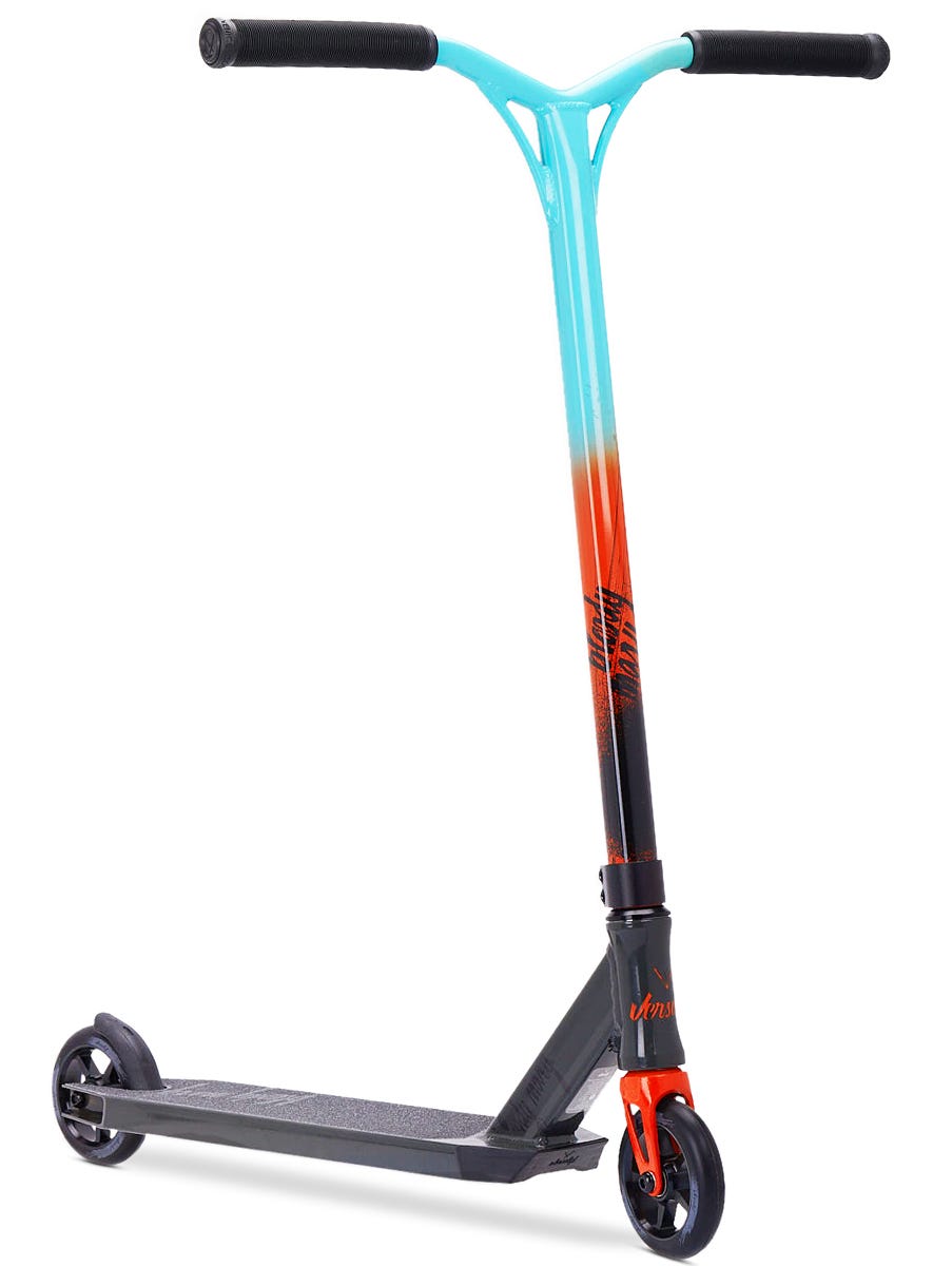Versatyl Bloody Mary V2 Pro Scooter - High Performance Kick Scooter for Adults & Teens - Perfect for Commuting, Tricks & Urban Riding