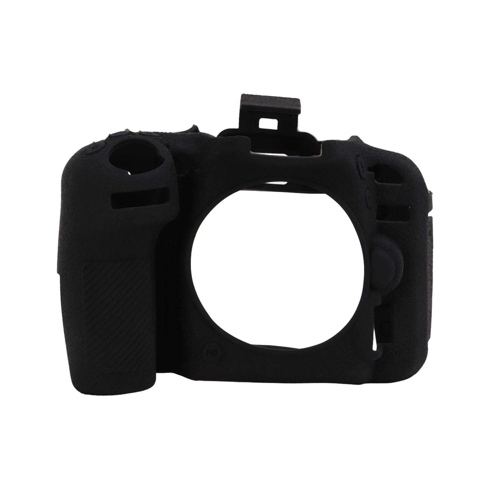 SMICH Silicone Protective Cover for Nikon D7500 Camera - Stretchable, Durable & Shockproof DSLR Camera Skin - Perfect for Outdoor Photography, Travel & Adventure Shoots