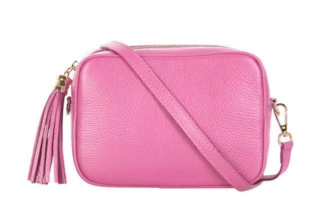 Candy Pink