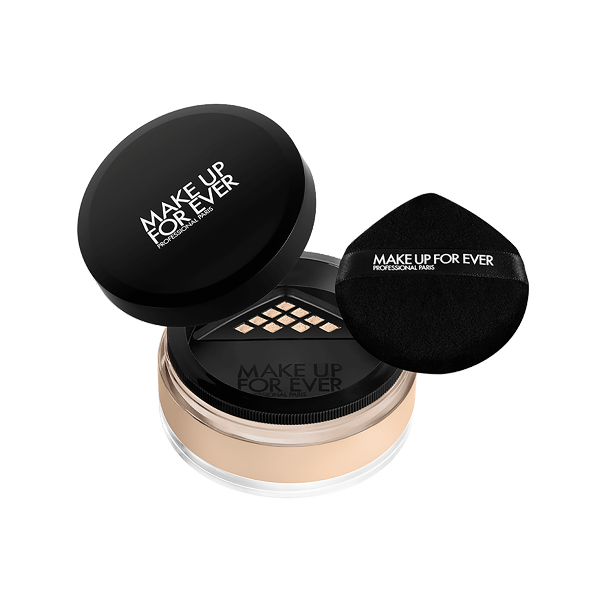 2.1 Medium Neutral HD Skin Setting Powder - Oil Control & Matte Finish for Flawless Makeup | Perfect for Daily Wear, Photography & Special Occasions