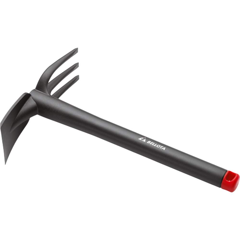 Bellota 2994 Professional Gardening Tool Kit - High-Quality Stainless Steel Pruners, Trowel & Shears for Gardening, Landscaping & Outdoor Planting