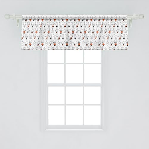 Orange White