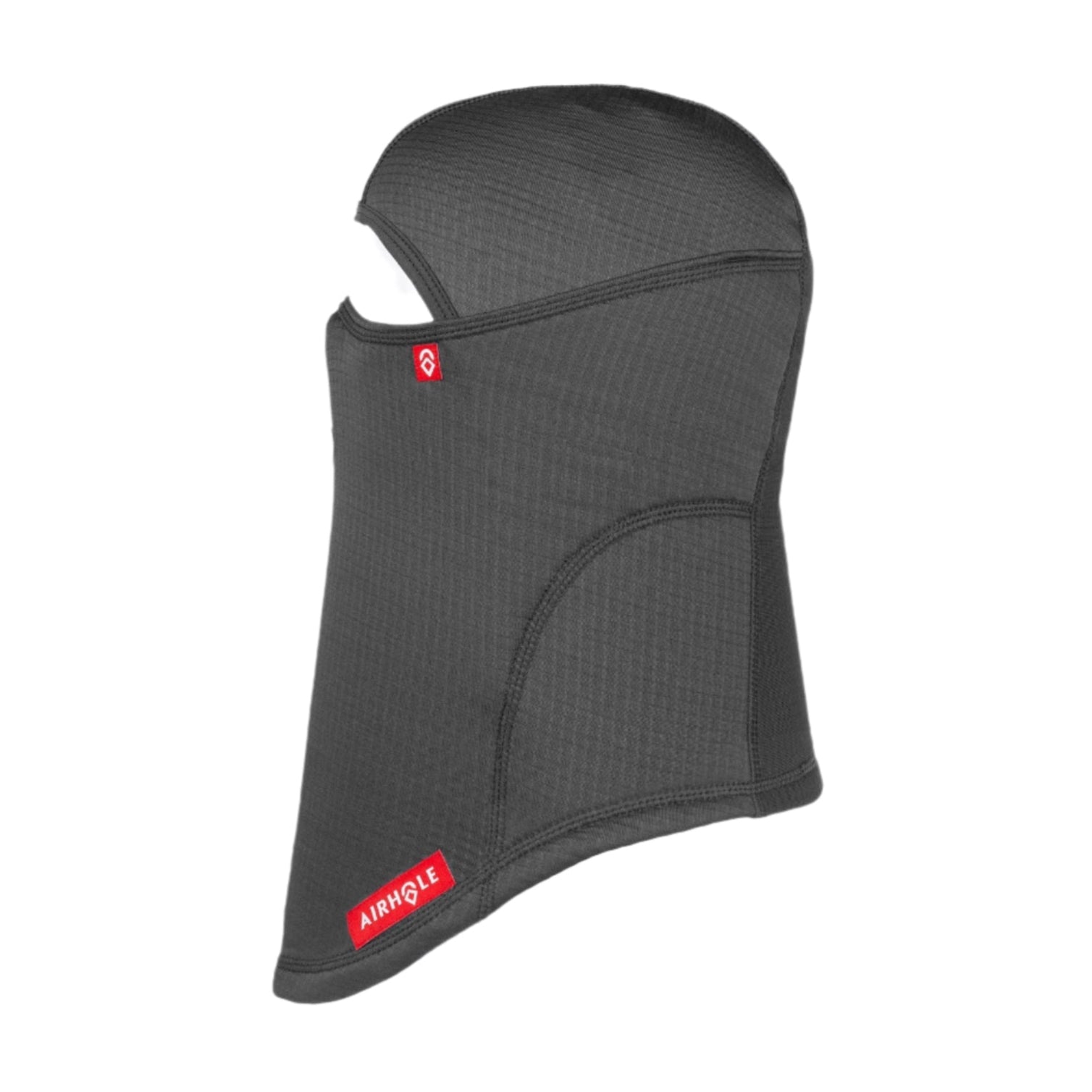 Airhole Full Hinge Waffle Balaclava 2025 - Winter Ski Mask for Cold Weather Protection - Perfect for Skiing, Snowboarding & Outdoor Activities