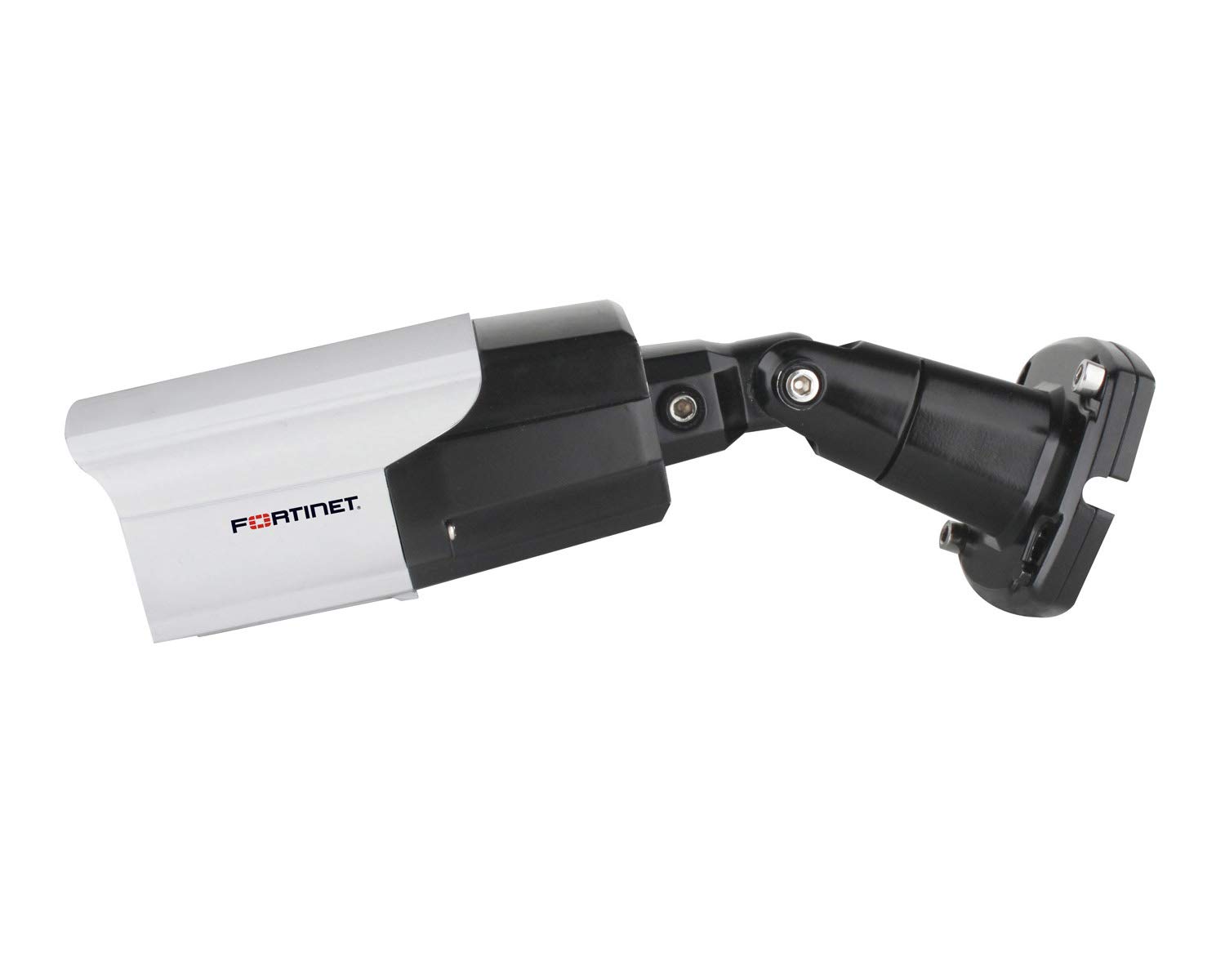 Fortinet FCM-CB20 2MP IP Security Camera - Indoor/Outdoor Weatherproof Surveillance for Home & Business Protection - Ideal for Monitoring Offices, Warehouses, and Outdoor Properties