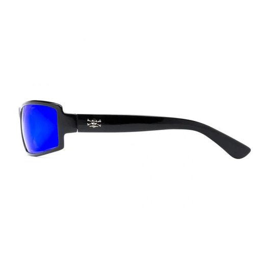 Calcutta New Wave Polarized Sunglasses for Men & Women - UV Protection, Lightweight & Stylish - Perfect for Driving, Fishing & Outdoor Activities