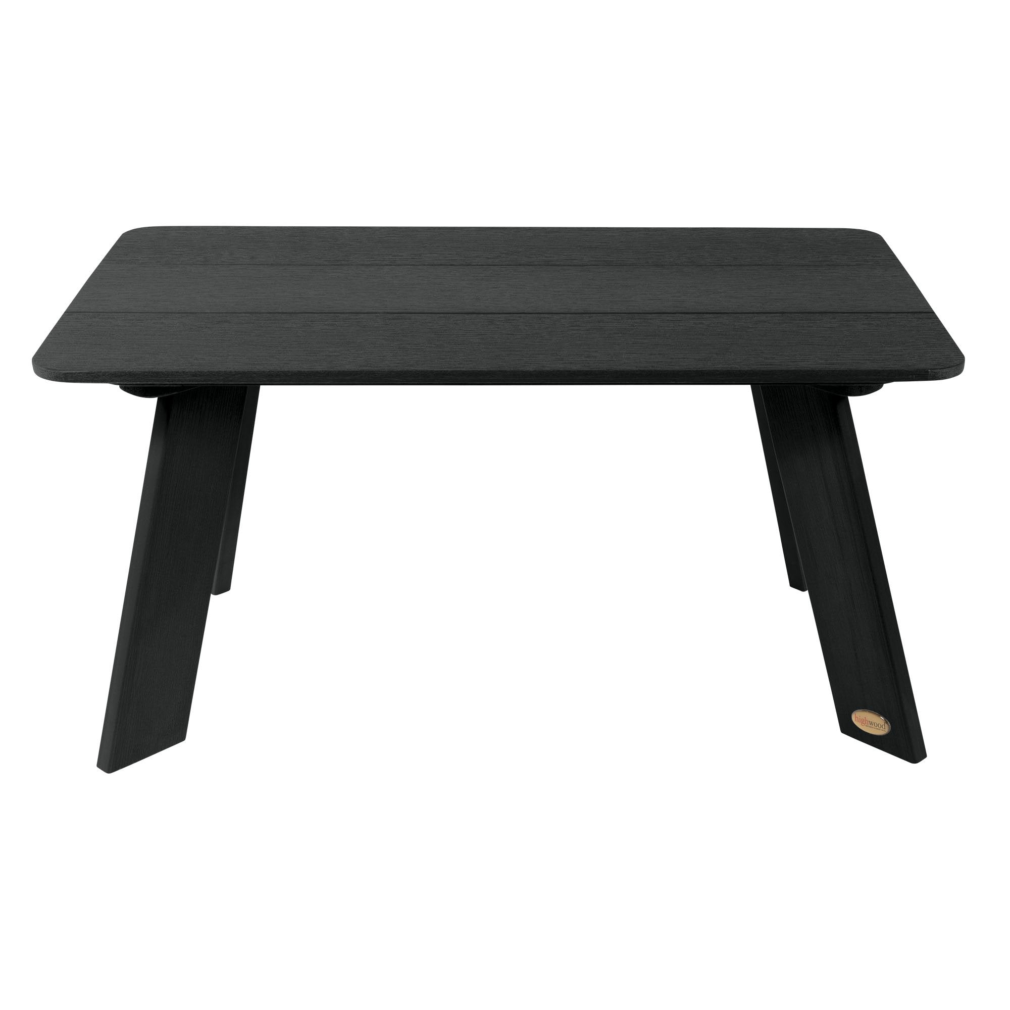 Italica Modern Coffee Table - Stylish & Durable Living Room Furniture for Small Spaces - Perfect for Apartments, Condos & Home Decor