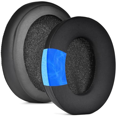 Gel earpads for Logitech G Pro X