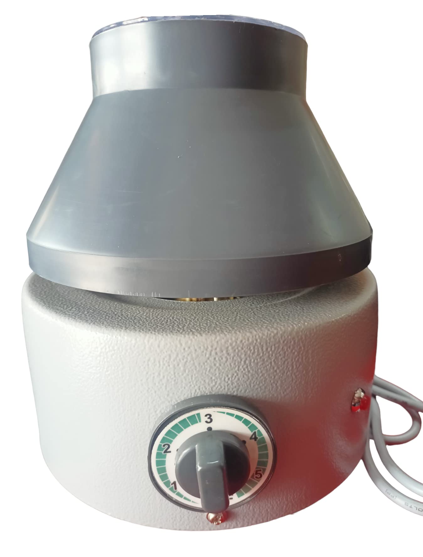 BEXCO High-Speed Blood Centrifuge Machine for Lab, Hospital & Medical Use - Reliable Blood Sample Separation Equipment for Clinical Diagnostics & Research