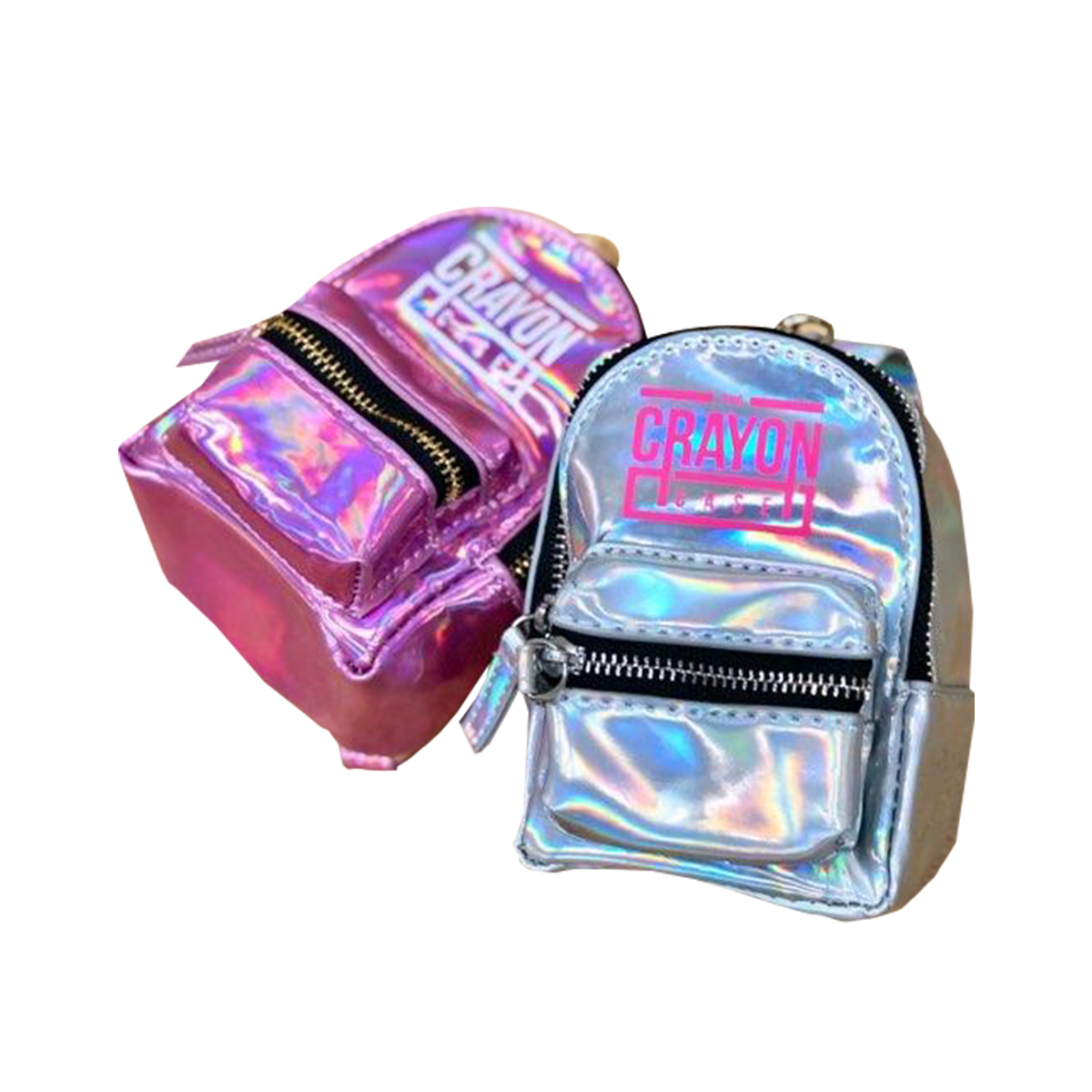 Mini Backpack Keychain - Cute Small Backpack Purse Charm for Keys, Wallet & Gifts - Perfect for Travel, School & Everyday Use