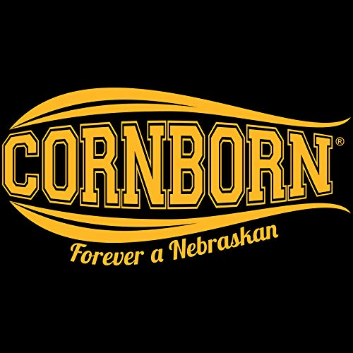Gold Cornborn - Black
