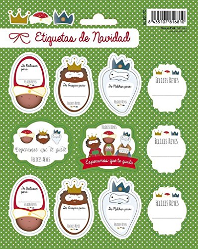 Christmas, Happy Christmas