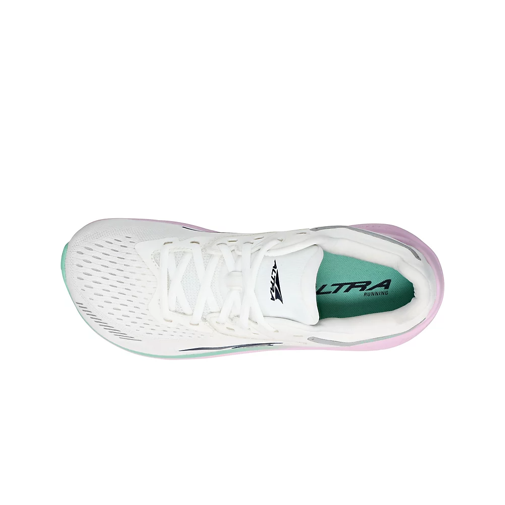 Altra Via Olympus Women's Trail Running Shoes - Lightweight & Cushioned for Hiking, Backpacking & Outdoor Adventures