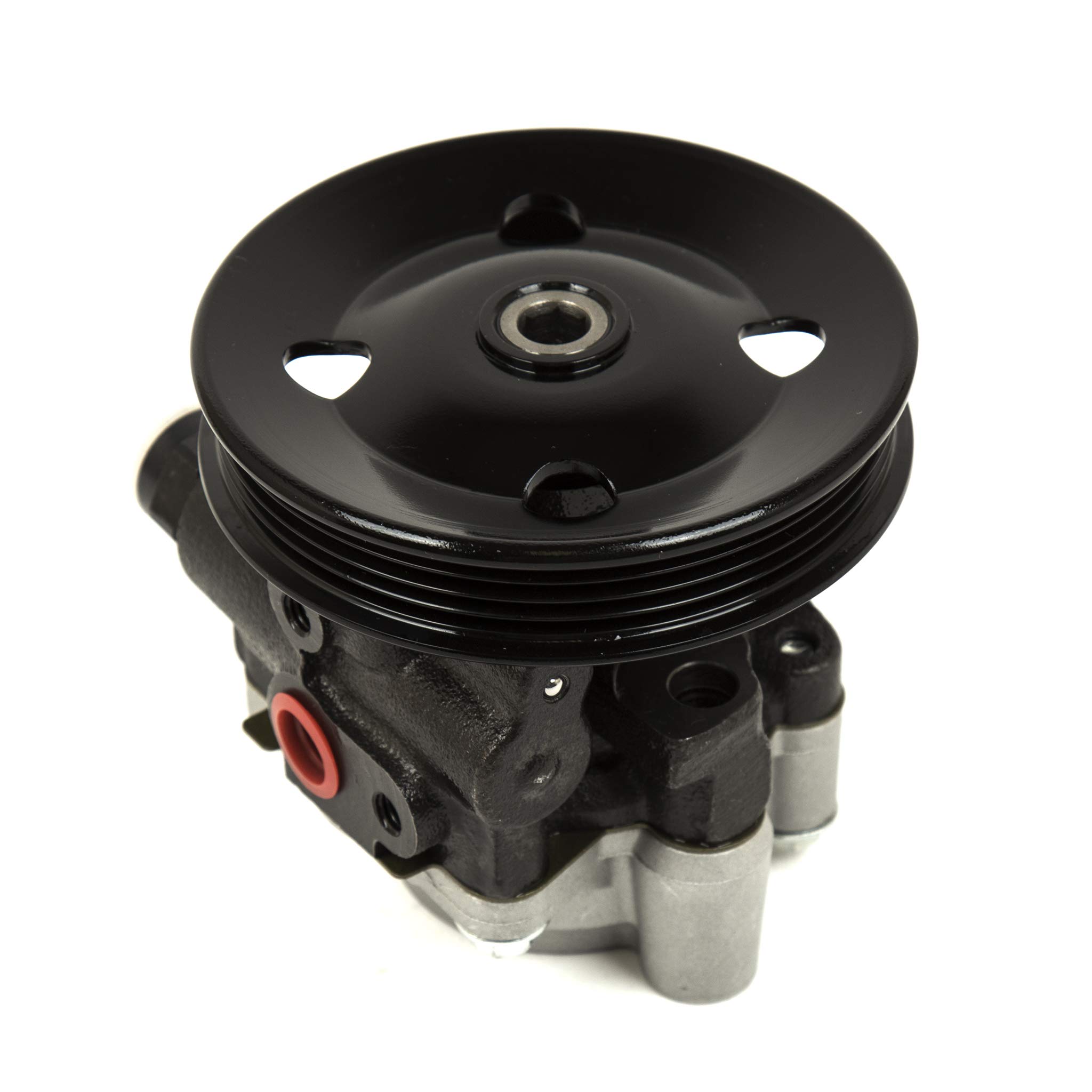 Toyota Sienna 3.3L Power Steering Pump Replacement 2004-2006 - Compatible with 04-06 Sienna 3.3L DOHC (Part# MA-4216932845, 21-5362) - Perfect for Smooth Steering & Vehicle Maintenance