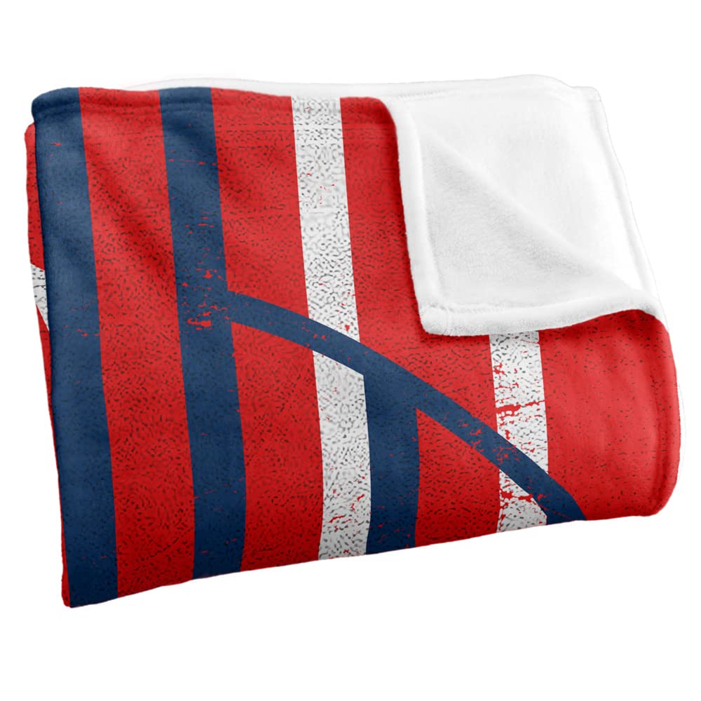 Premium Super Soft Goose Down Throw Blanket 36