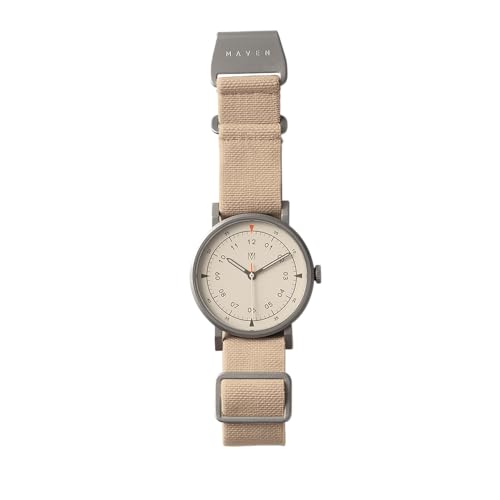 MUS-01 SAND P 40MM