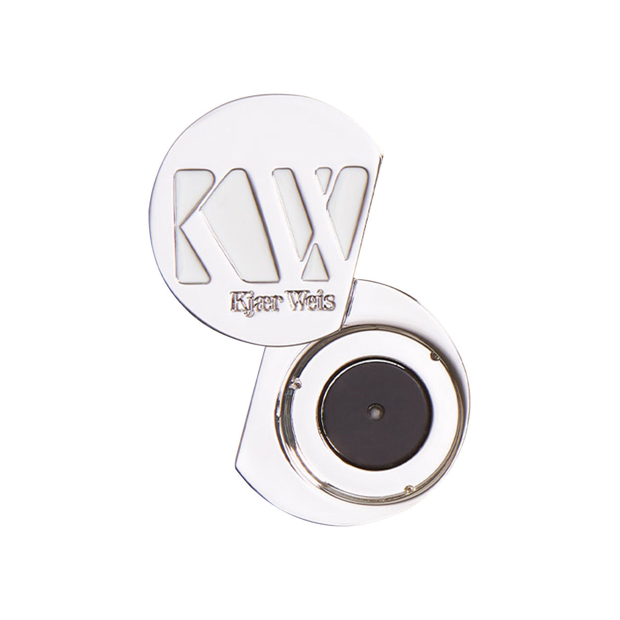 Iconic Edition Powder Eye Shadow Case - Long-Lasting & Highly Pigmented Eyeshadow Palette for Everyday & Party Makeup Looks