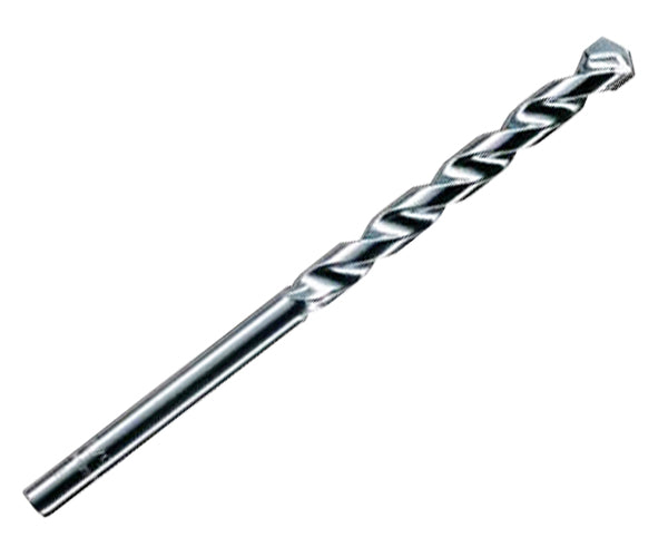 Premium Carbide Masonry Drill Bit Set for Stone, Concrete & Brick - Heavy Duty Construction & DIY Projects