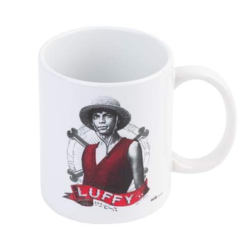 One Piece Luffy