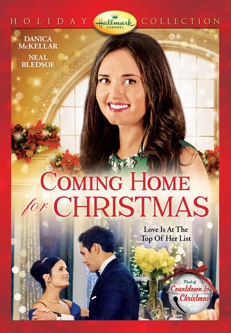 Coming Home for Christmas - Heartwarming Holiday Decor & Gifts for Family Reunions