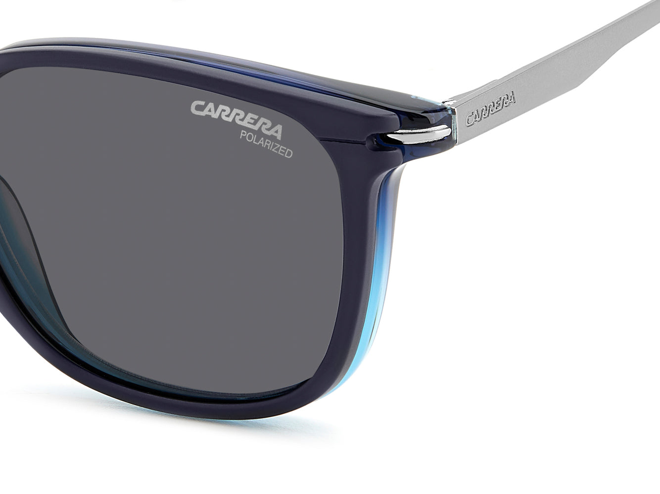 Carrera CA 332/CS Racing Sunglasses - Polarized Sports Sunglasses for Men & Women - UV Protection for Cycling, Running, Driving & Outdoor Activities
