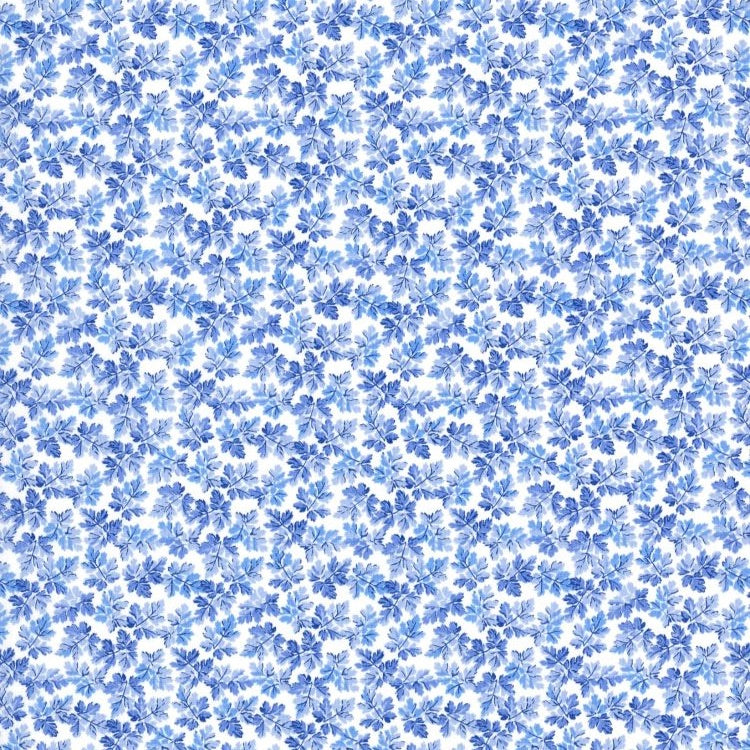Liberty Tana Lawn 3150B Fallen Leaves B - Premium Cotton Fabric for Quilting, Dressmaking & Home Decor | Soft, Durable & Stylish Material for DIY Crafts & Sewing Projects