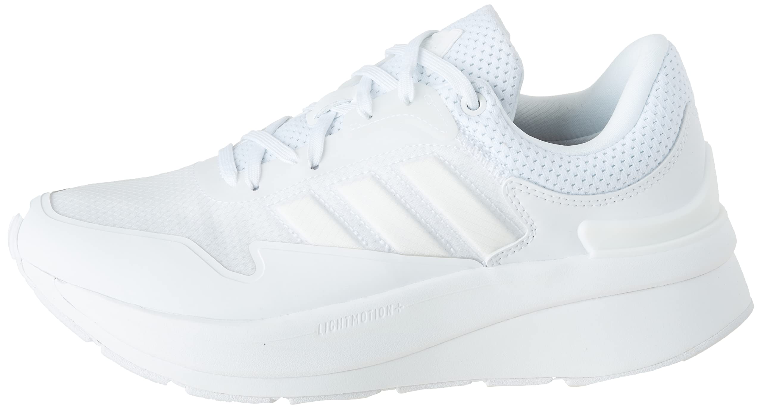 Adidas Women's Znchill Lightmotion+ Running Shoes - Lightweight & Breathable for Jogging, Gym Workouts & Daily Wear