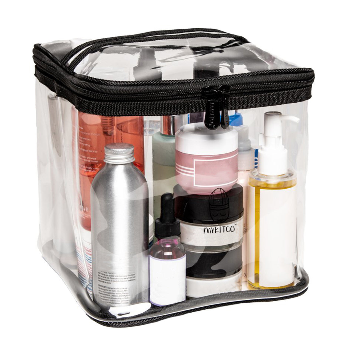 Durable PVC Storage Cube Organizer - Foldable & Lightweight for Home, Office, and Kids' Room Organization | Perfect for Toys, Books, and Clutter Control