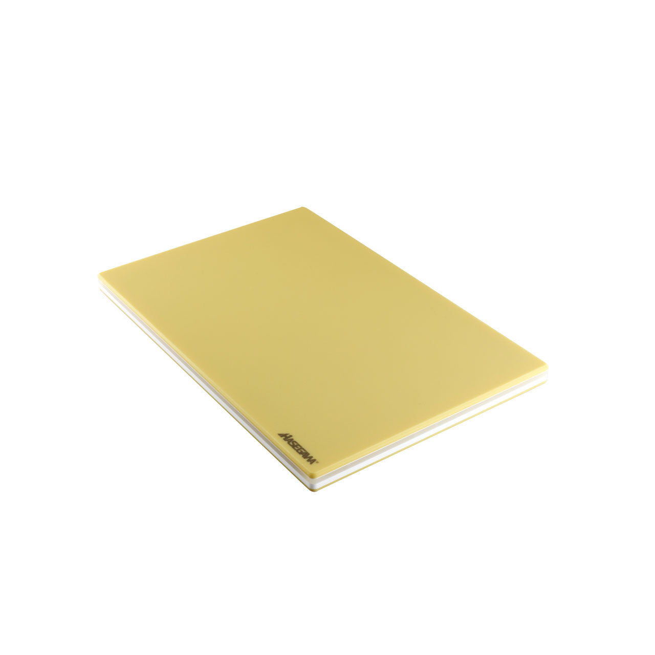 Hasegawa Pro Soft Lite Rubber Wood Core Cutting Board - 13.4