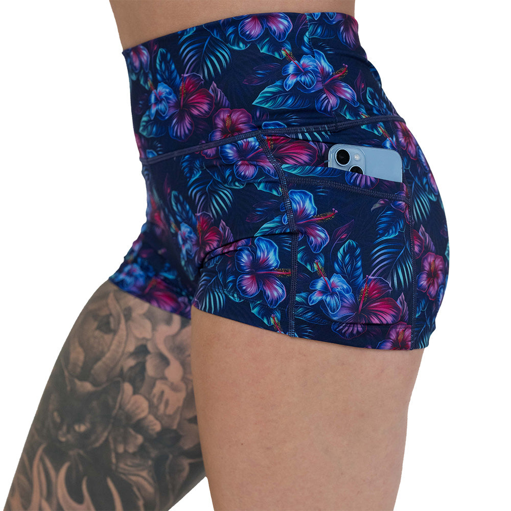Men's Summer Shorts | Comfortable & Stylish Beachwear for Outdoor Activities | Perfect for Swimming, Hiking, and Vacation
