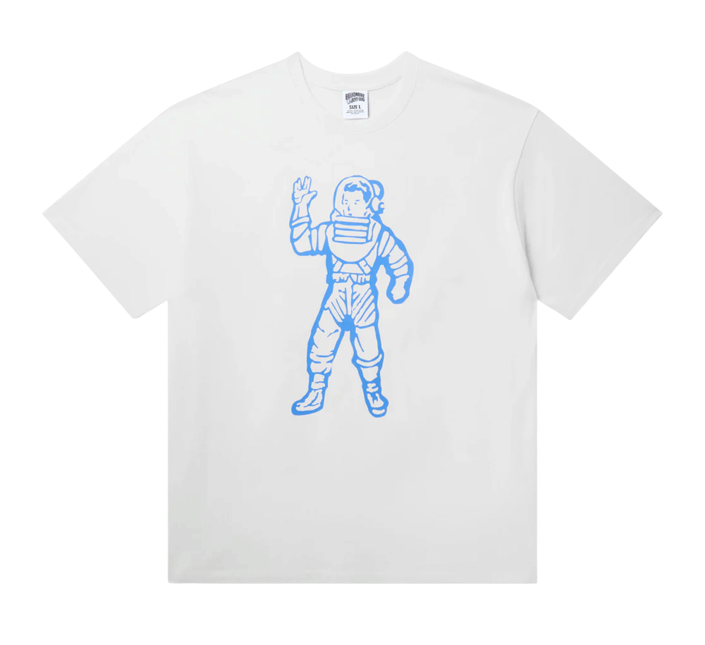 Bb Astro Ss Tee - Short Sleeve Graphic T-Shirt for Men & Women | Trendy Casual Wear for Street Style & Everyday Outfits