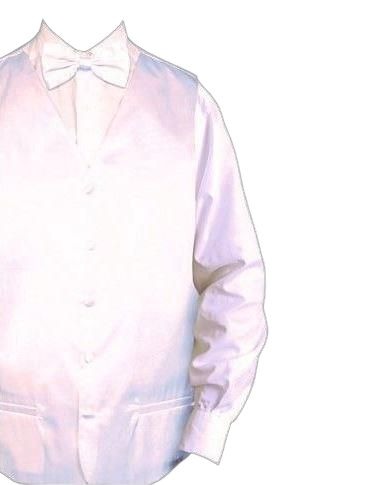 DANIEL ELLISSA Women's Solid Pink Vest Set VS801 - Casual Outfit for Work, Travel & Daily Wear