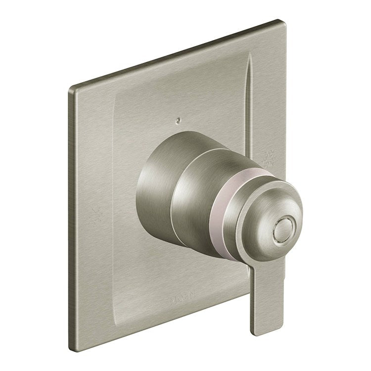 90 Degree ExactTemp Valve Trim Only - High-Quality Bathroom & Shower Faucet Replacement Part for DIY Home Plumbing Repair