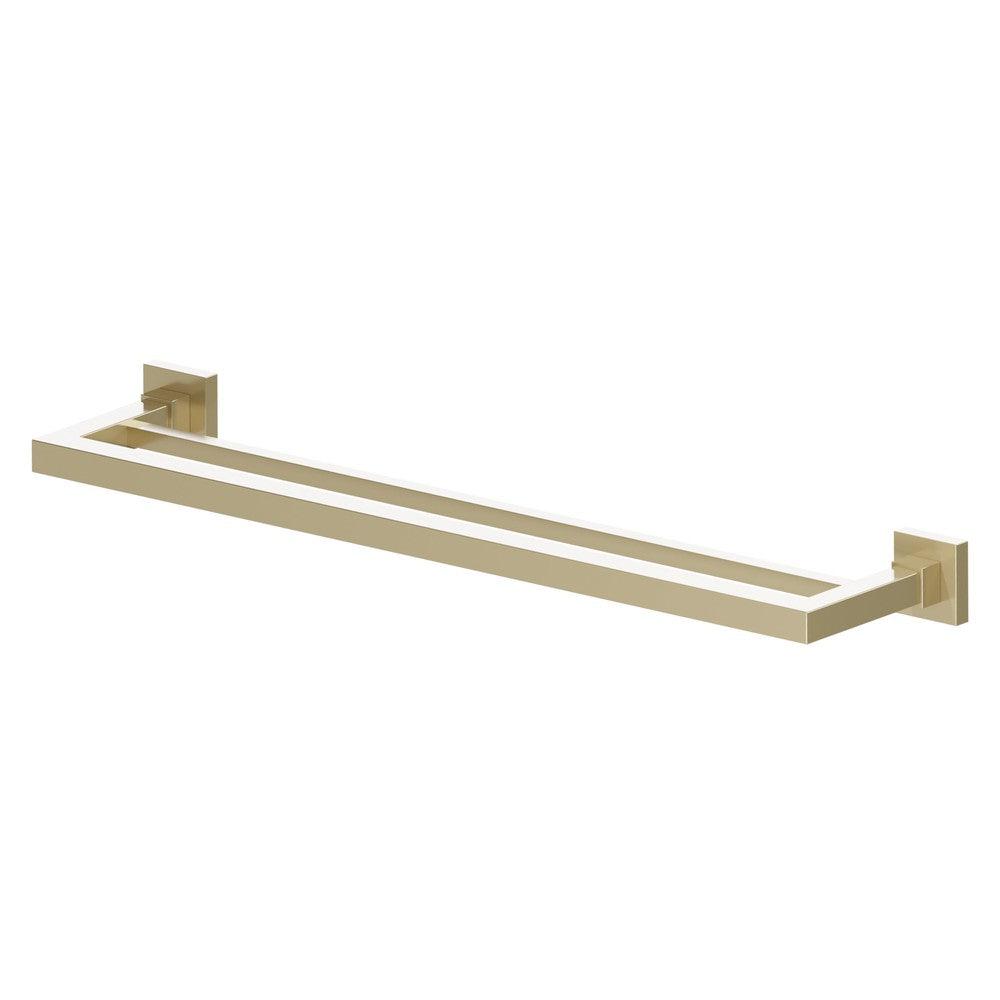 ZLINE Bliss Double Towel Rail - 24