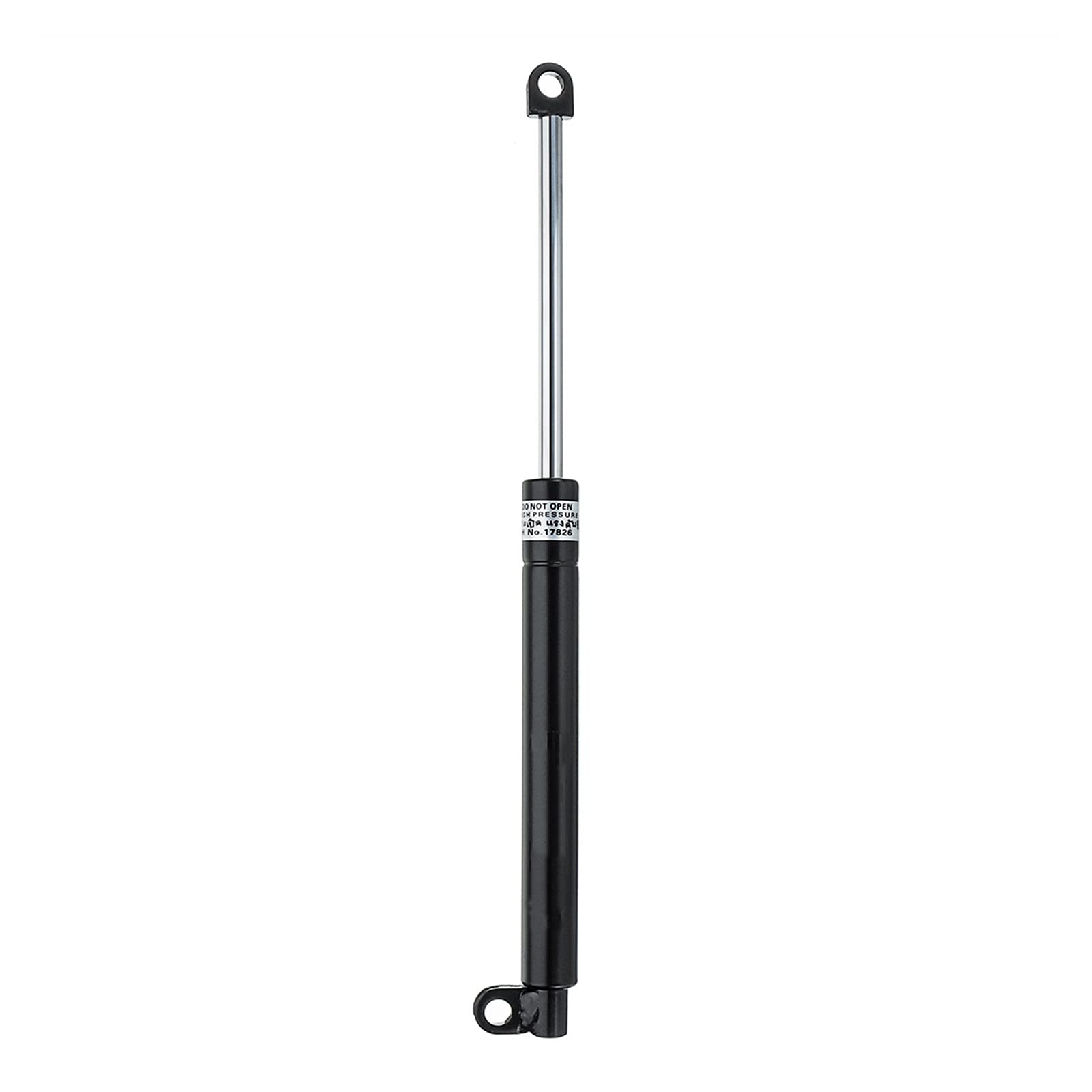Premium JHDS Gas Lift Support Struts & Shocks for Nissan Navara D40 2004-2014 - Heavy Duty Auto Replacement Parts for Smooth Tailgate & Hatch Operation