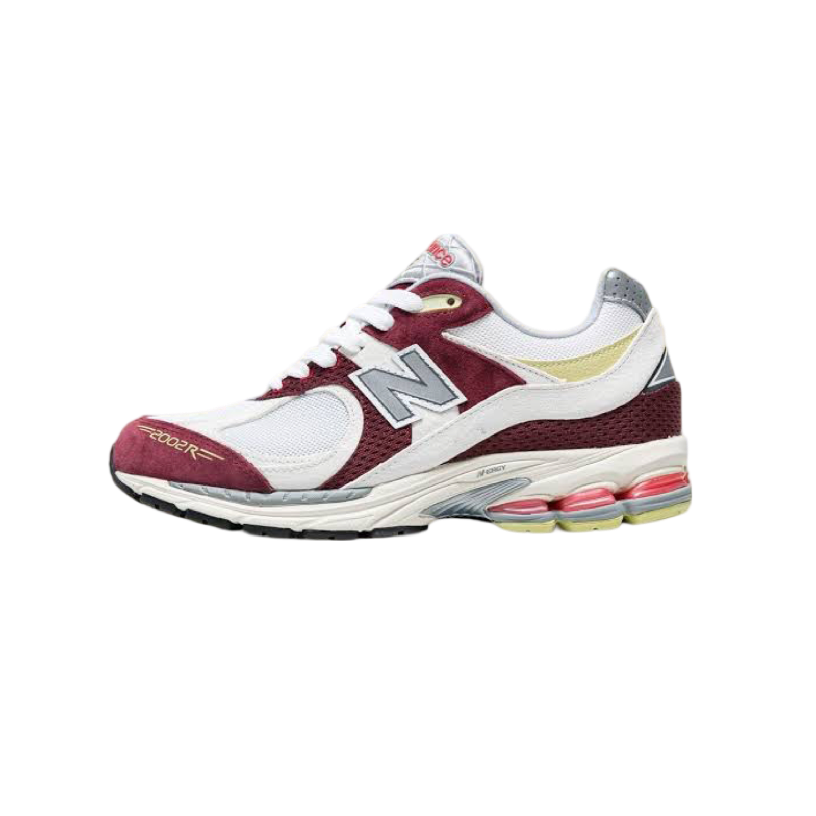 New Balance 2002R Up There Backyard Legends Sneakers - Men's Running Shoes for Comfort & Style - Perfect for Jogging, Gym Workouts & Casual Wear