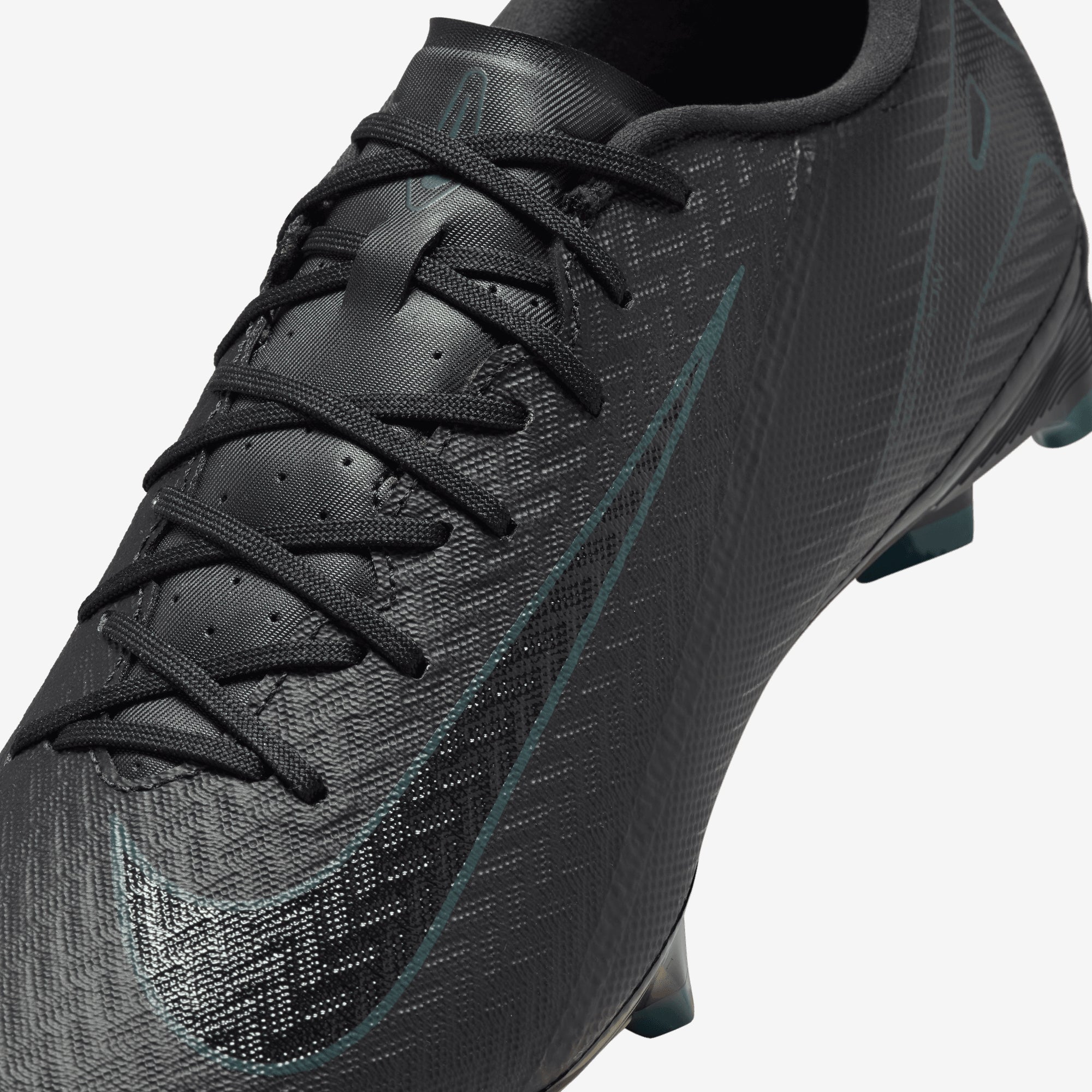 Nike Mercurial Vapor 16 Academy Soccer Cleats - Lightweight Football Shoes for Men & Women - Firm Ground FG Boots with Dynamic Fit Collar | Perfect for Training, Matches & Outdoor Sports