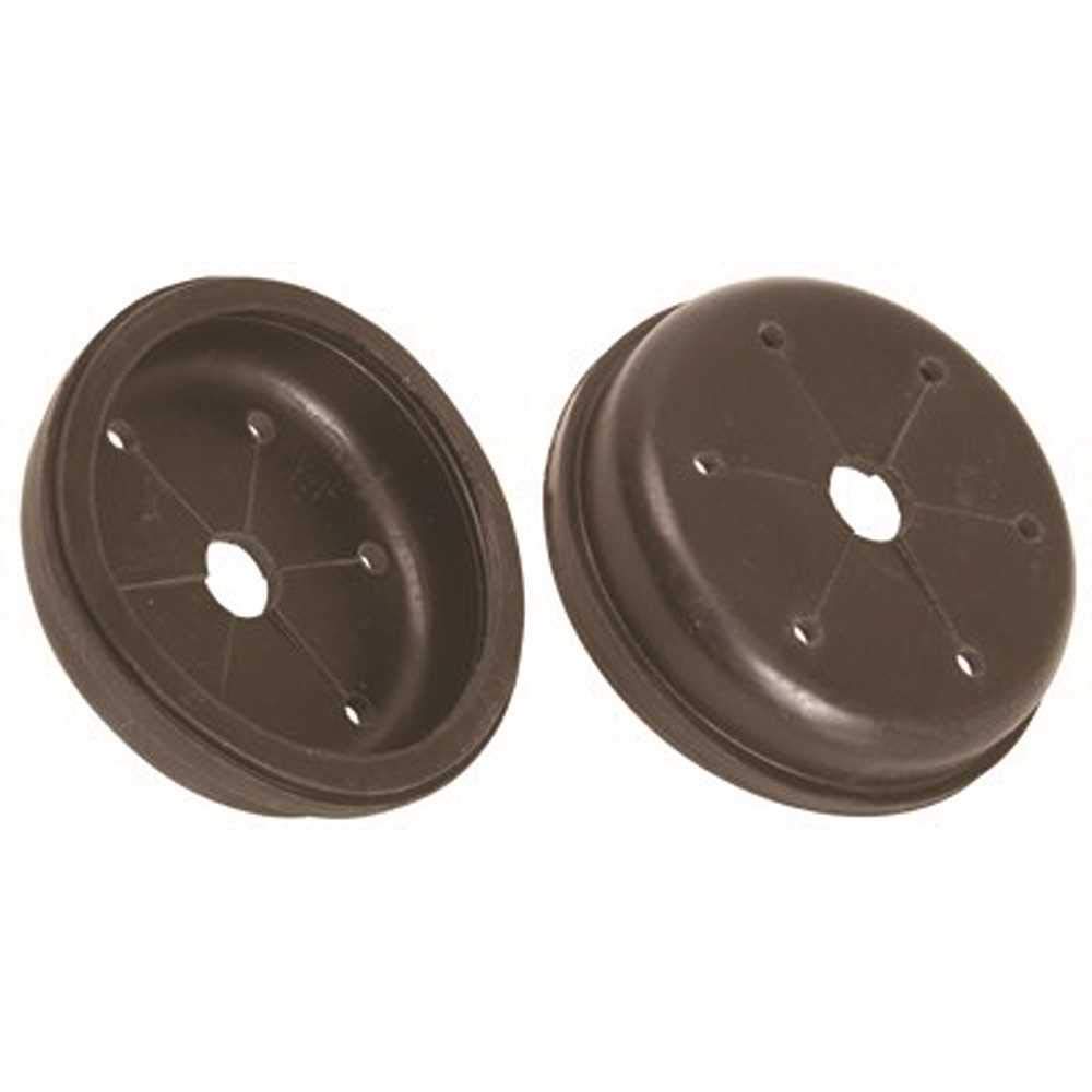 Proplus GIDS-143017 Garbage Disposal Splash Guard - Compatible with In-Sink-Erator Models - Durable Splash Protector for Kitchen Sink - Perfect for Food Prep and Dishwashing Scenes