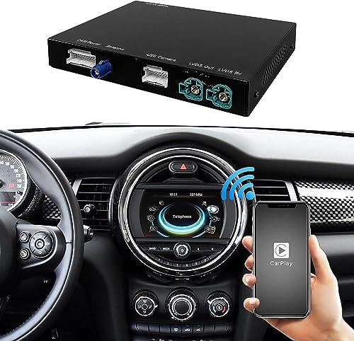 NBT-Mini Cooper