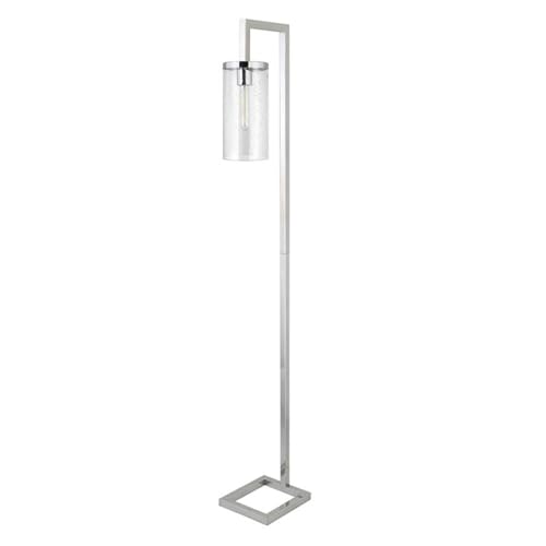 Polished Nickel/Seeded