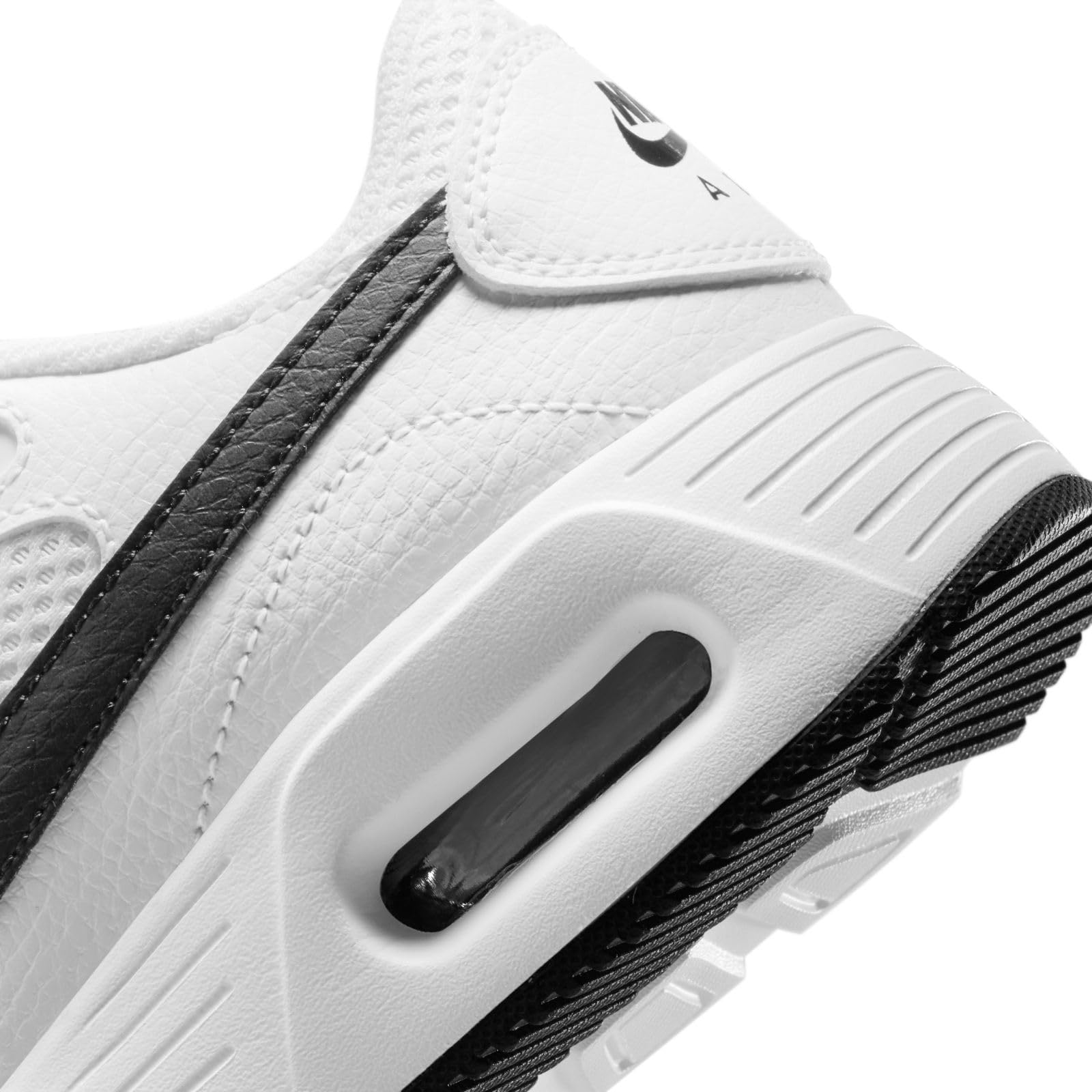 Nike Air Max SC Little Kid Boys Running Shoes - Lightweight & Comfortable for School, Sports & Daily Wear