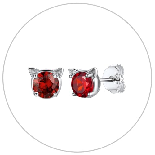 01.Garnet Red