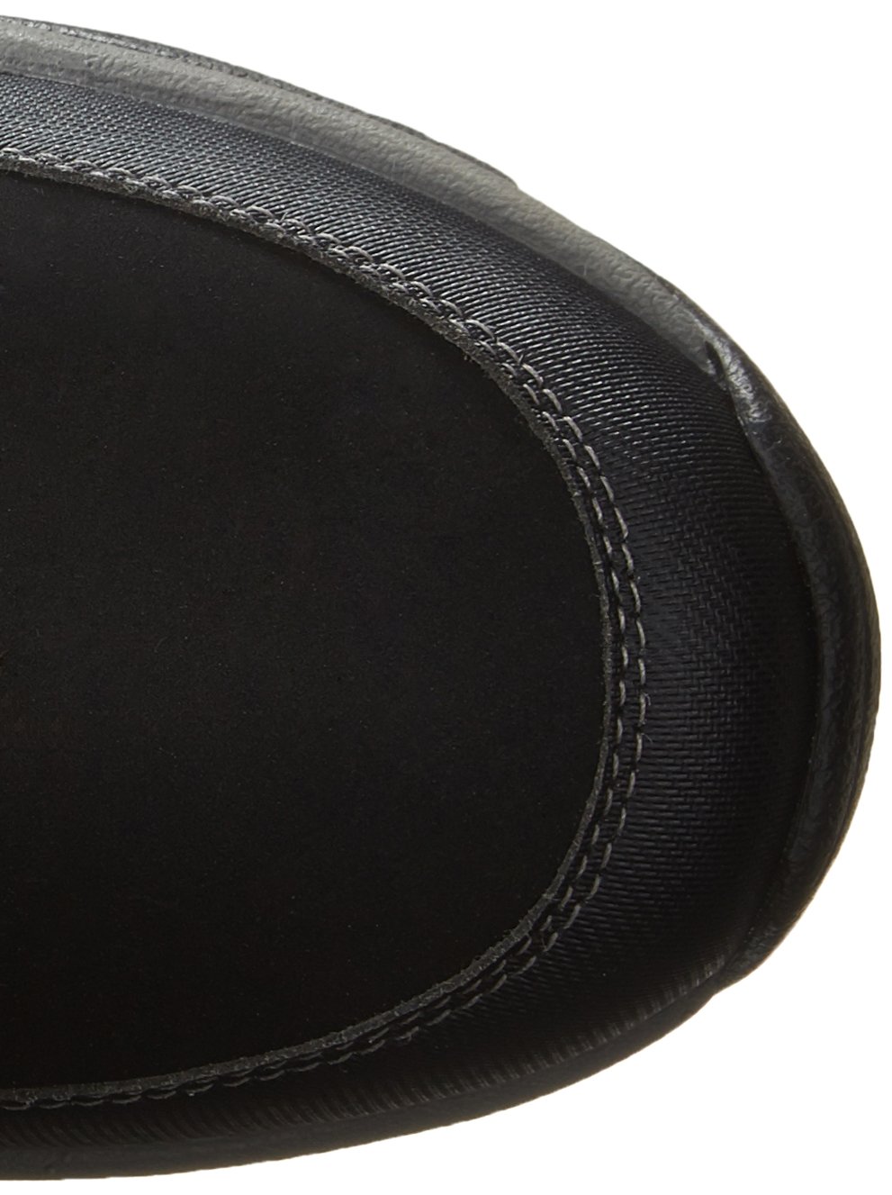 Clarks Women's Arctic Mission Boots Size 7.5 M Black - Waterproof Winter Snow Boots for Hiking, Walking & Cold Weather
