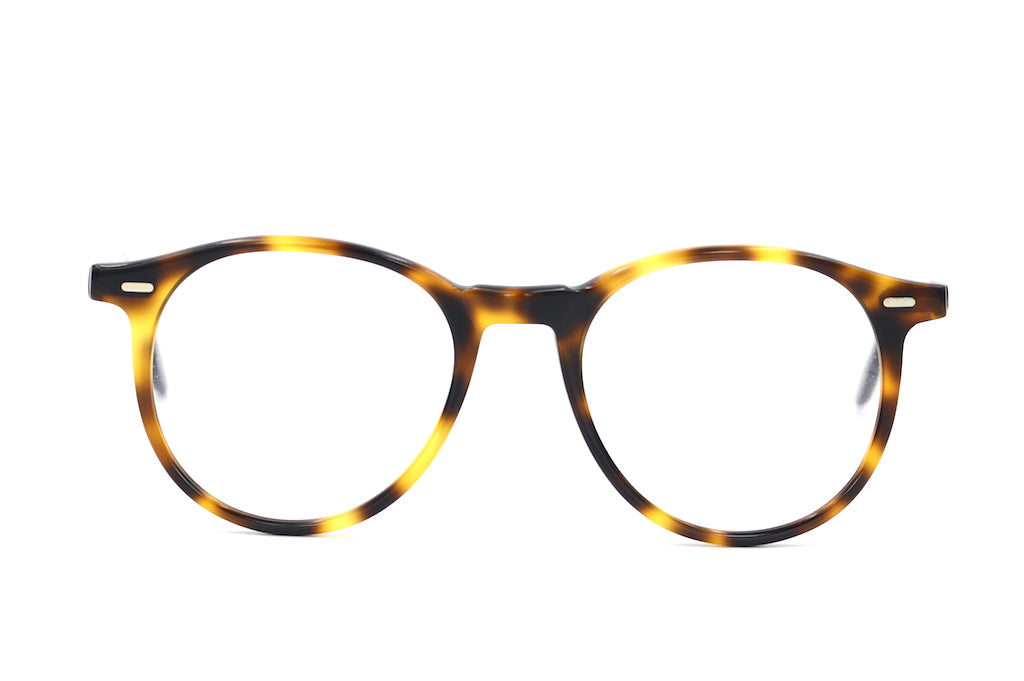 Anglo American Fulvue Eyeglasses - Stylish & Durable Frames for Men & Women - Perfect for Reading, Driving & Everyday Use